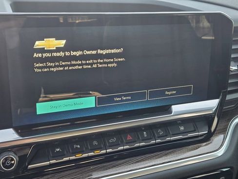 New 2026 Chevrolet Silverado 1500 RST w/ Safety Package image 13