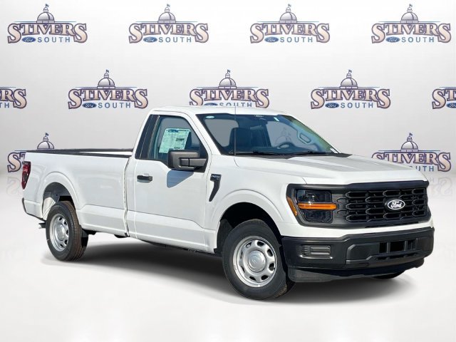 New 2026 Ford F150 XL RWD image 1