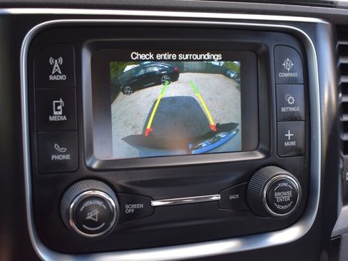 Used 2019 RAM 1500 Tradesman w/ Tradesman SXT Package AWD/4WD image 23