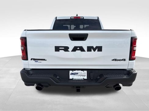 New 2026 RAM 1500 Rebel image 5