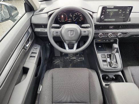 New 2026 Honda CR-V LX image 7
