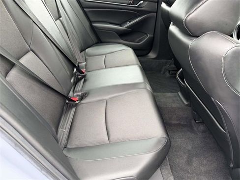 Used 2022 Honda Accord Sport image 8