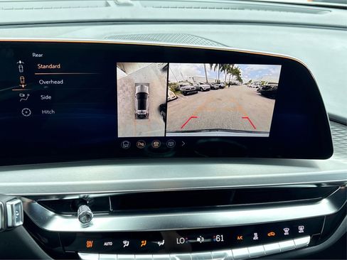 New 2026 Cadillac Lyriq Sport RWD image 23