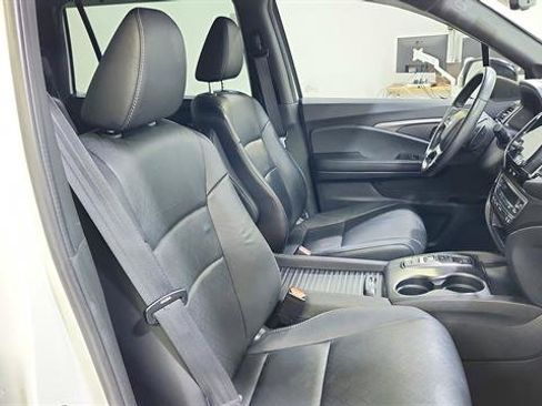 Used 2021 Honda Passport EX-L image 26