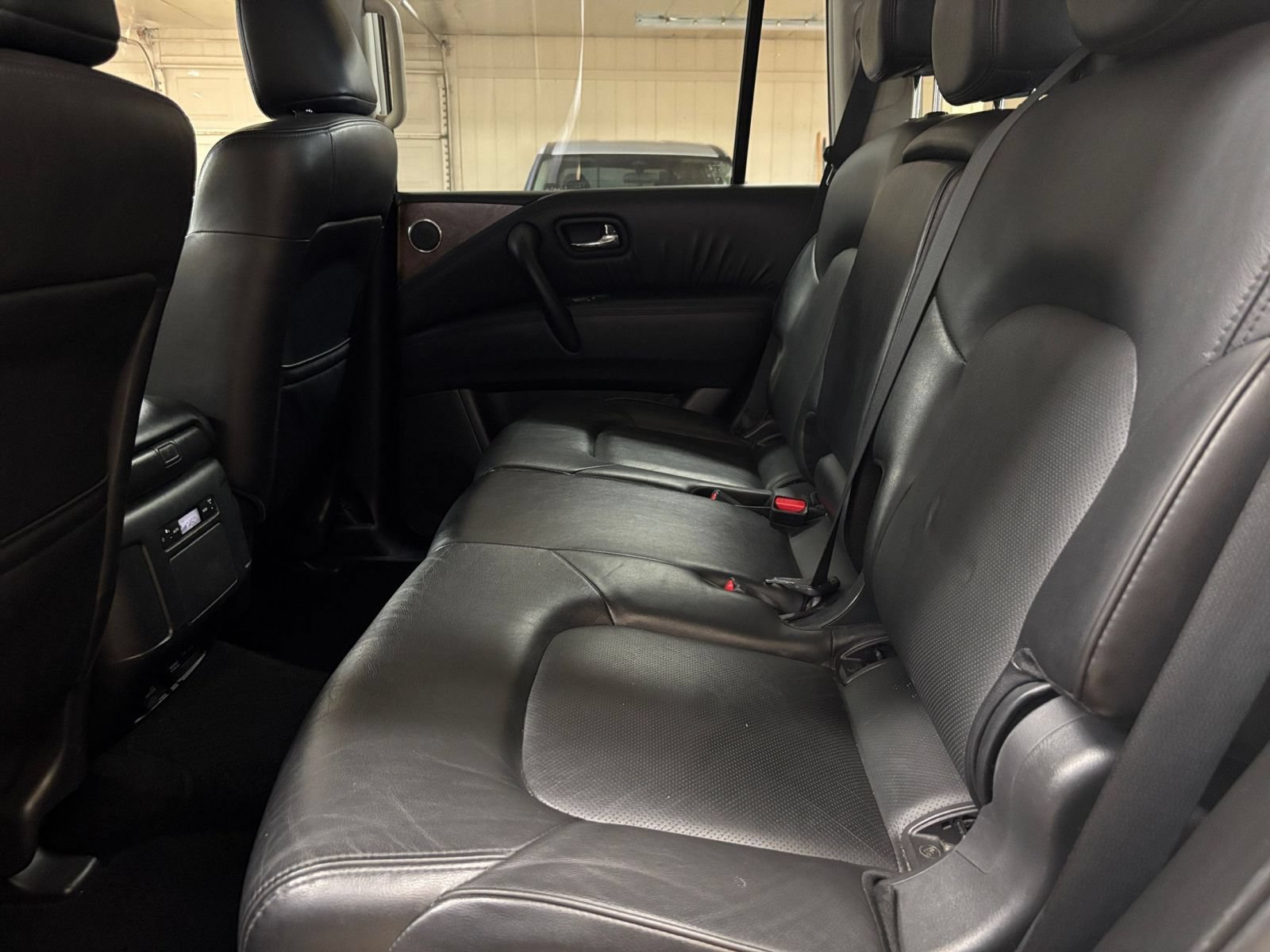 Used 2023 Nissan Armada SL AWD/4WD image 28