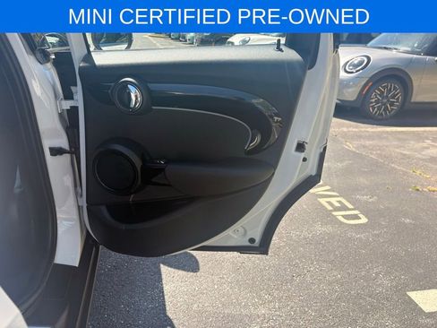 Used 2023 MINI Cooper S FWD image 22