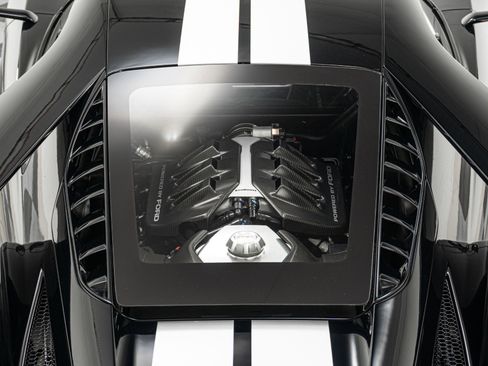 Used 2020 Ford GT image 38