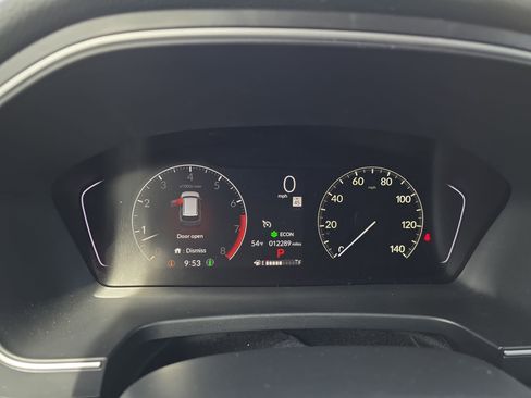 Used 2025 Honda Pilot EX-L image 17