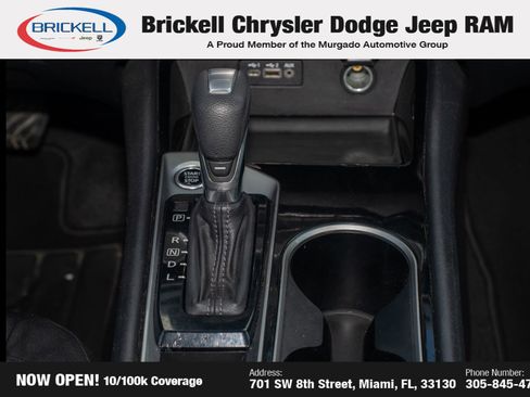 Used 2024 Nissan Altima 2.5 SV FWD image 23