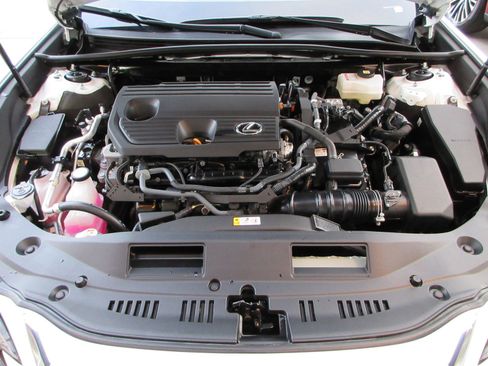 Used 2025 Lexus ES 300h w/ Premium Package image 49