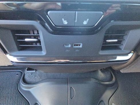 New 2026 GMC Sierra 1500 AT4X image 36