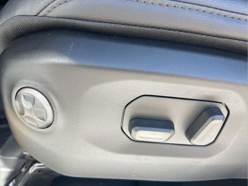 New 2026 Jeep Wrangler Sahara image 26