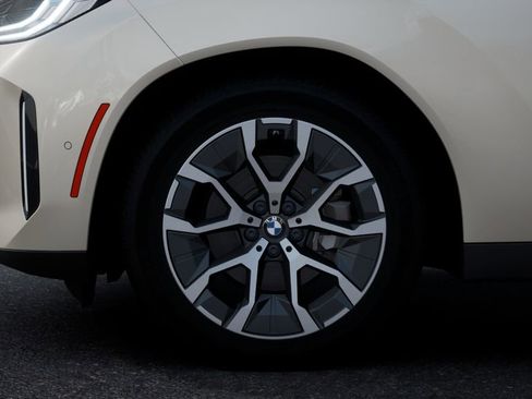 New 2026 BMW X3 xDrive30 image 34