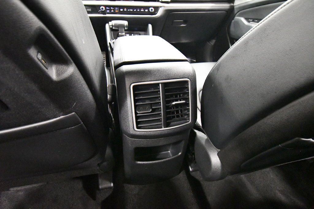 Certified 2025 Kia Sportage X-Pro AWD/4WD image 17