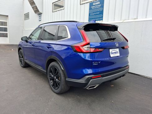 Used 2023 Honda CR-V Sport Touring image 3