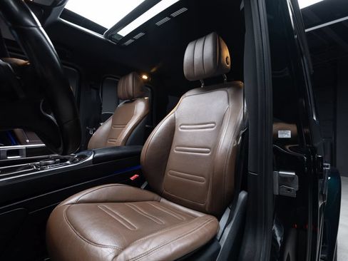 Used 2019 Mercedes-Benz G 550 image 35