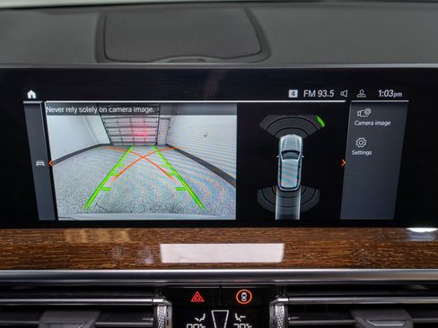 Used 2023 BMW X3 sDrive30i w/ Convenience Package image 22