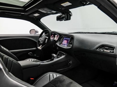Used 2018 Dodge Challenger SRT Demon w/ Leather Front Seat Group image 53