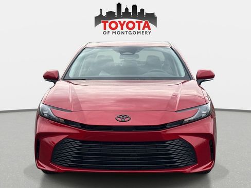 New 2026 Toyota Camry LE image 8