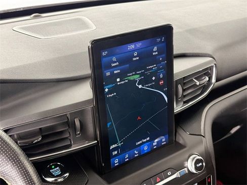 Used 2020 Ford Explorer ST w/ Premium Technology Package image 13