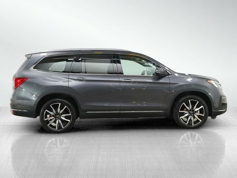 Used 2020 Honda Pilot Touring image 6