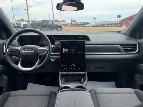 Used 2026 GMC Terrain Elevation FWD image 8