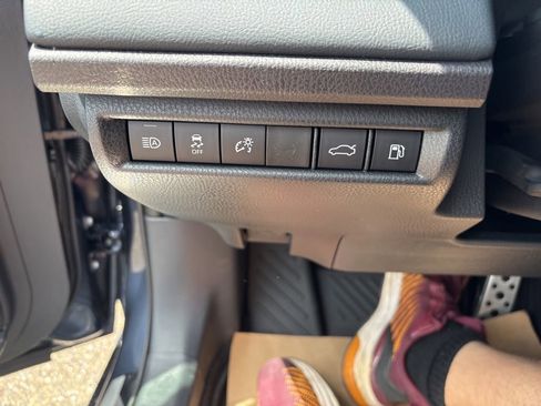 Used 2026 Toyota Camry XSE FWD image 19
