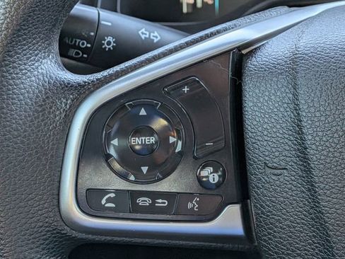 Used 2019 Honda Civic LX image 24