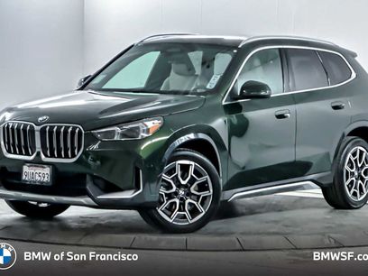 Used 2025 BMW X1 xDrive28i w/ Premium Package