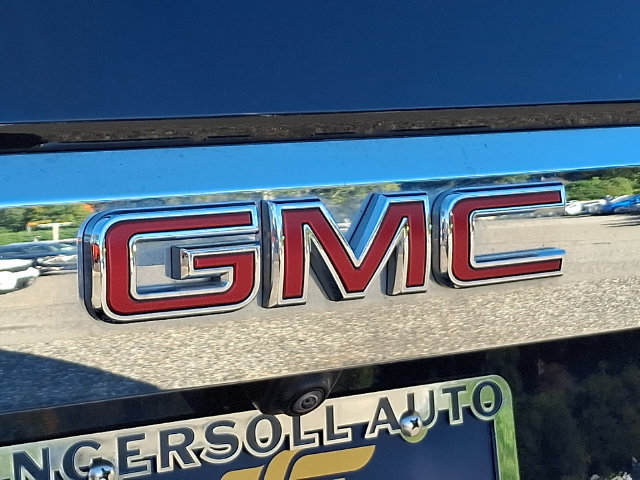 Used 2024 GMC Yukon XL SLT w/ SLT Luxury Package AWD/4WD image 33