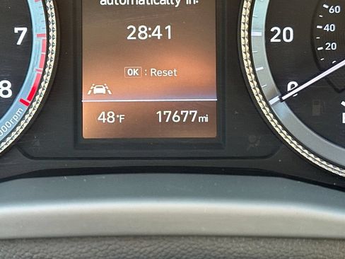 Used 2023 Hyundai Sonata SEL FWD image 21