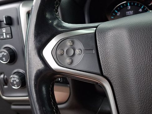 Used 2019 Chevrolet Silverado 1500 LT w/ All Star Edition AWD/4WD image 20