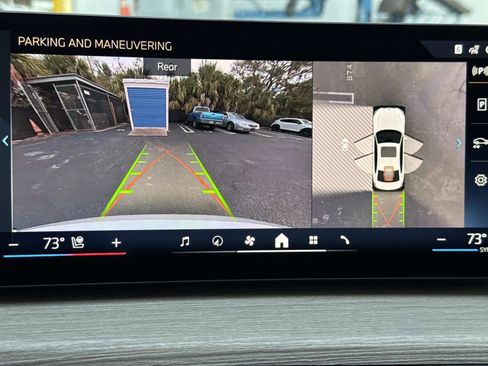 New 2025 BMW 330i xDrive 330i xDrive w/ M Sport Package image 23