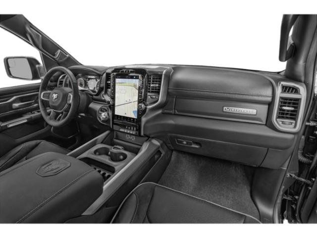 Used 2023 RAM 1500 Laramie AWD/4WD image 18