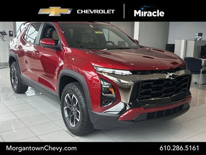 New 2026 Chevrolet Equinox ACTIV w/ Convenience Package III