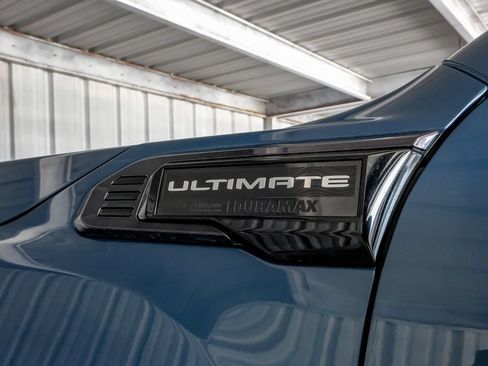 Used 2024 GMC Sierra 2500 Denali Ultimate AWD/4WD image 54