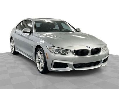 Used 2015 BMW 435i Gran Coupe xDrive