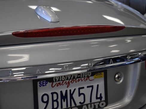 Used 2007 Jaguar XK Convertible image 25