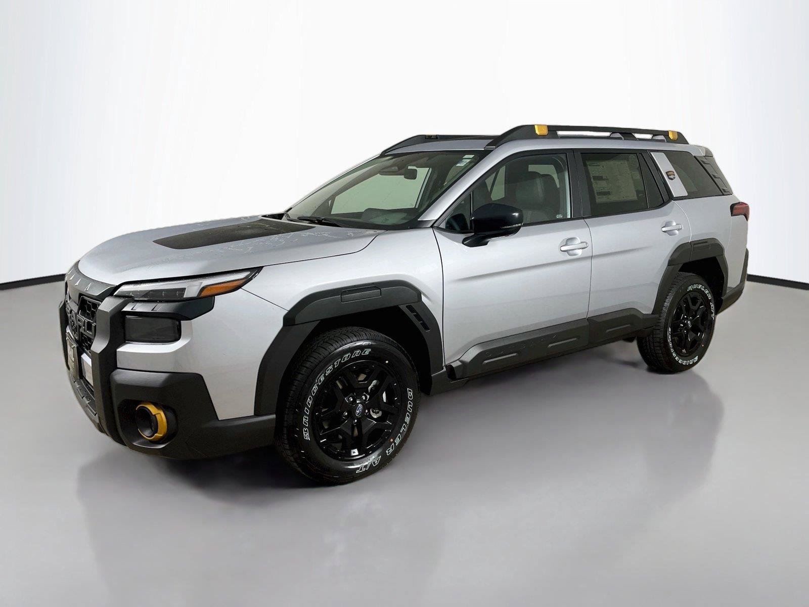 New 2026 Subaru Outback Wilderness AWD/4WD image 8