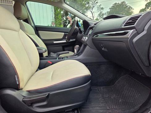 Used 2016 Subaru Crosstrek 2.0i Limited image 35