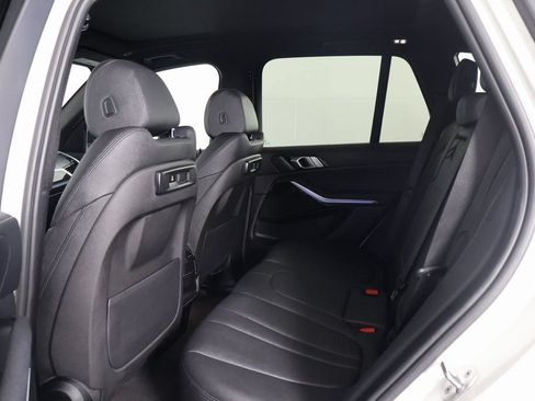 Used 2020 BMW X5 sDrive40i RWD image 11