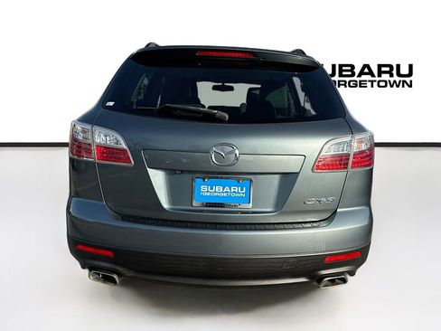 Used 2012 MAZDA CX-9 Touring image 6