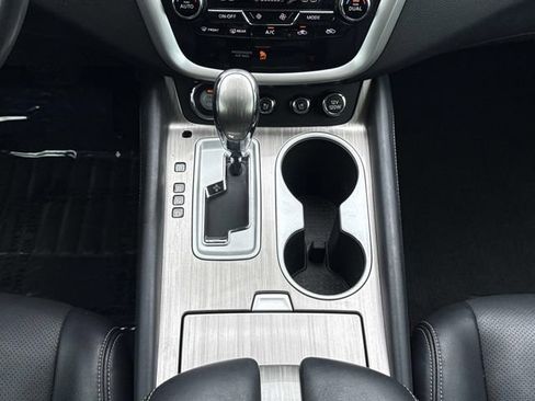 Used 2017 Nissan Murano Platinum w/ Platinum Technology Package image 15