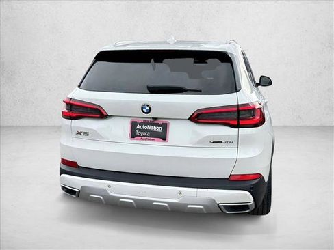 Used 2019 BMW X5 xDrive40i AWD/4WD image 6