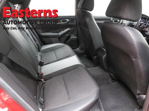 Used 2023 Honda Civic Sport image 23