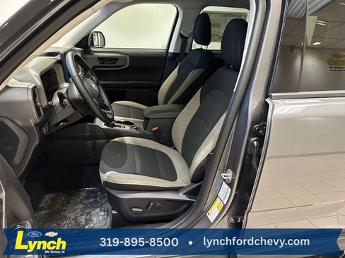 New 2026 Ford Bronco Sport Big Bend w/ Convenience Package image 6