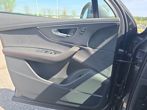 New 2026 Audi Q7 3.0T Prestige image 25