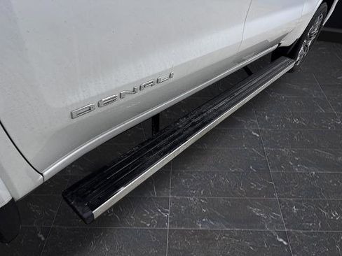 Used 2025 GMC Sierra 1500 Denali Ultimate image 39