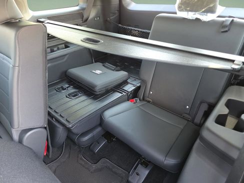 New 2026 Hyundai Santa Fe Limited image 16