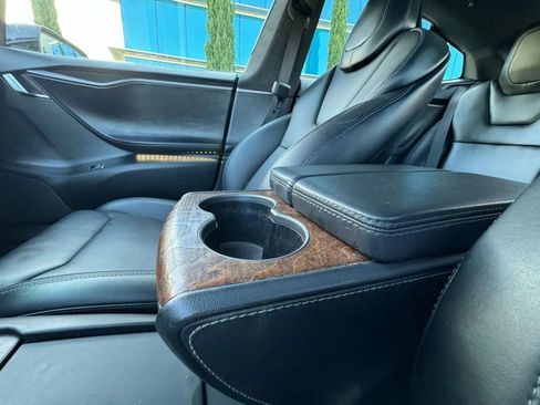 Used 2020 Tesla Model S Long Range Plus AWD/4WD image 50